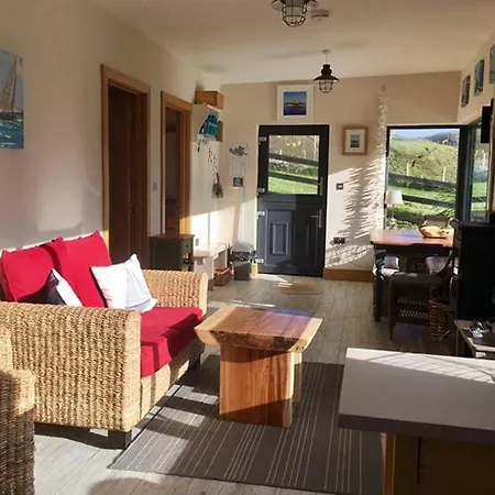 Wild Atlantic Holiday Kemp