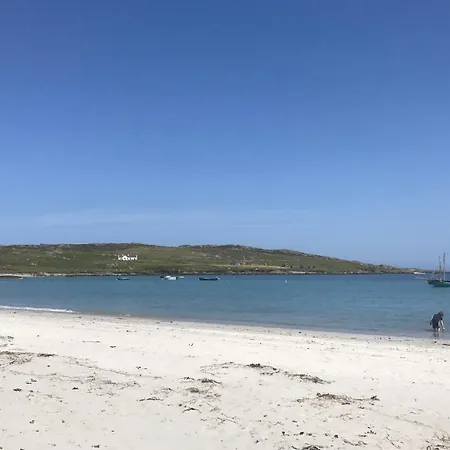 Wild Atlantic Holiday *