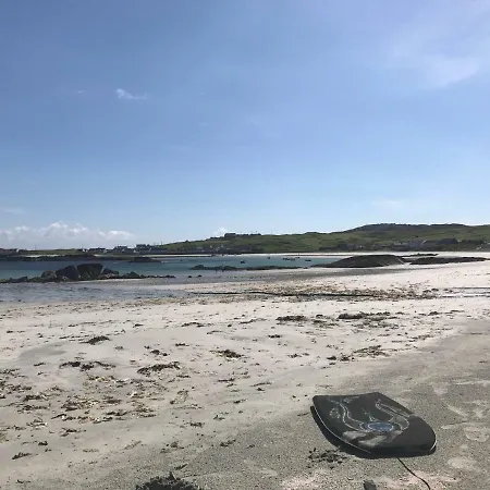 Wild Atlantic Holiday Kemp