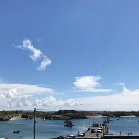 Wild Atlantic Holiday