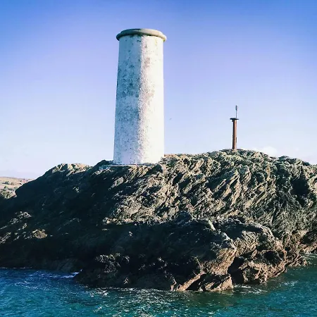 Wild Atlantic Holiday Kemp Inishbofin