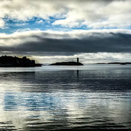 Wild Atlantic Holiday